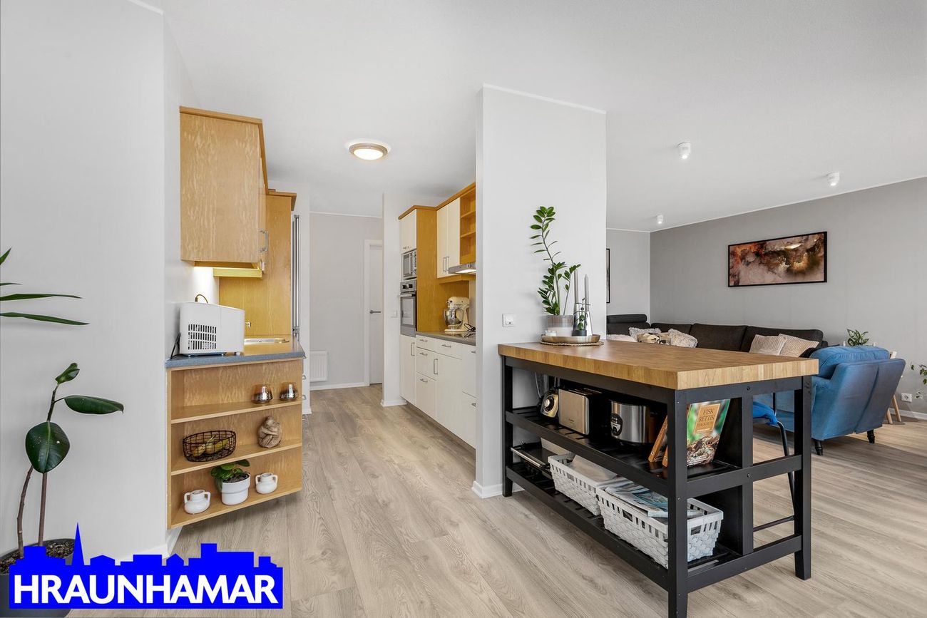 Álfholt 56B - 0201, 220 Hafnarfjörður