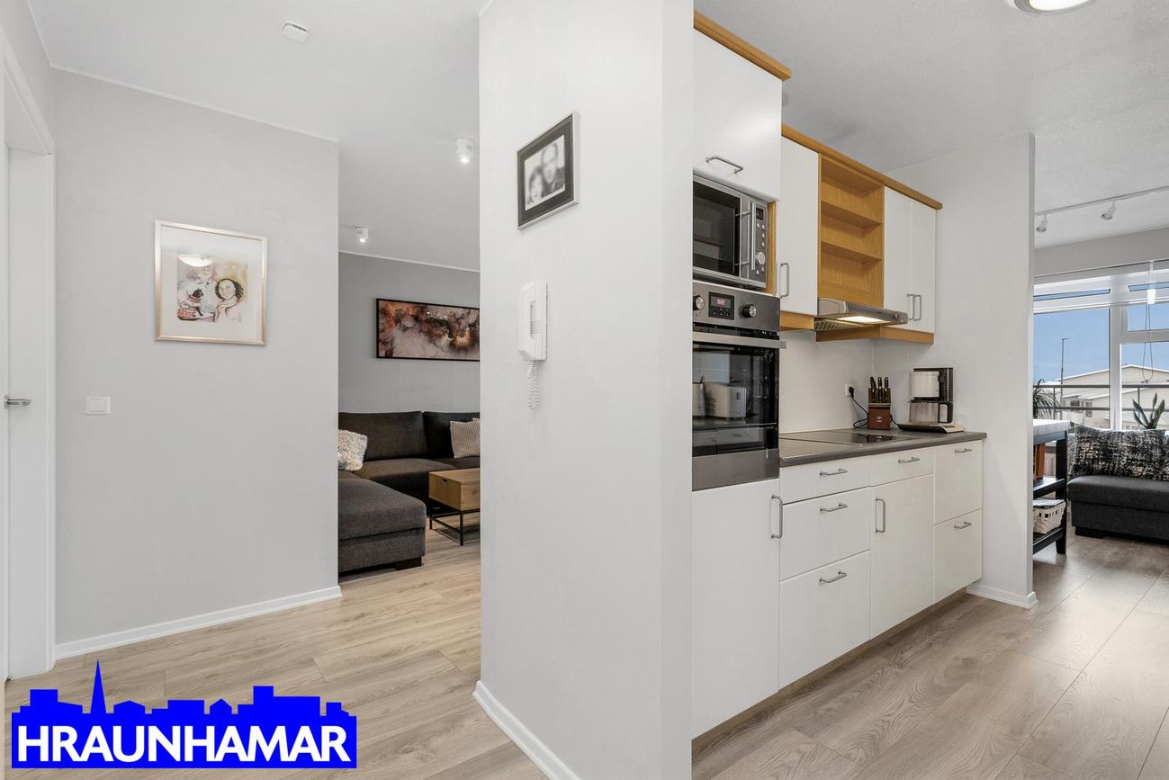 Álfholt 56B - 0201, 220 Hafnarfjörður