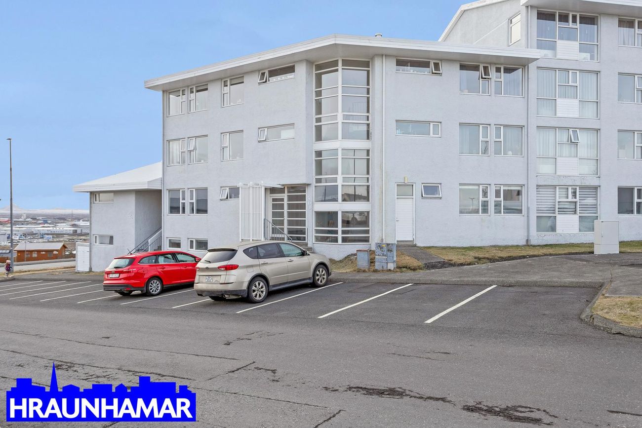 Álfholt 56B - 0201, 220 Hafnarfjörður