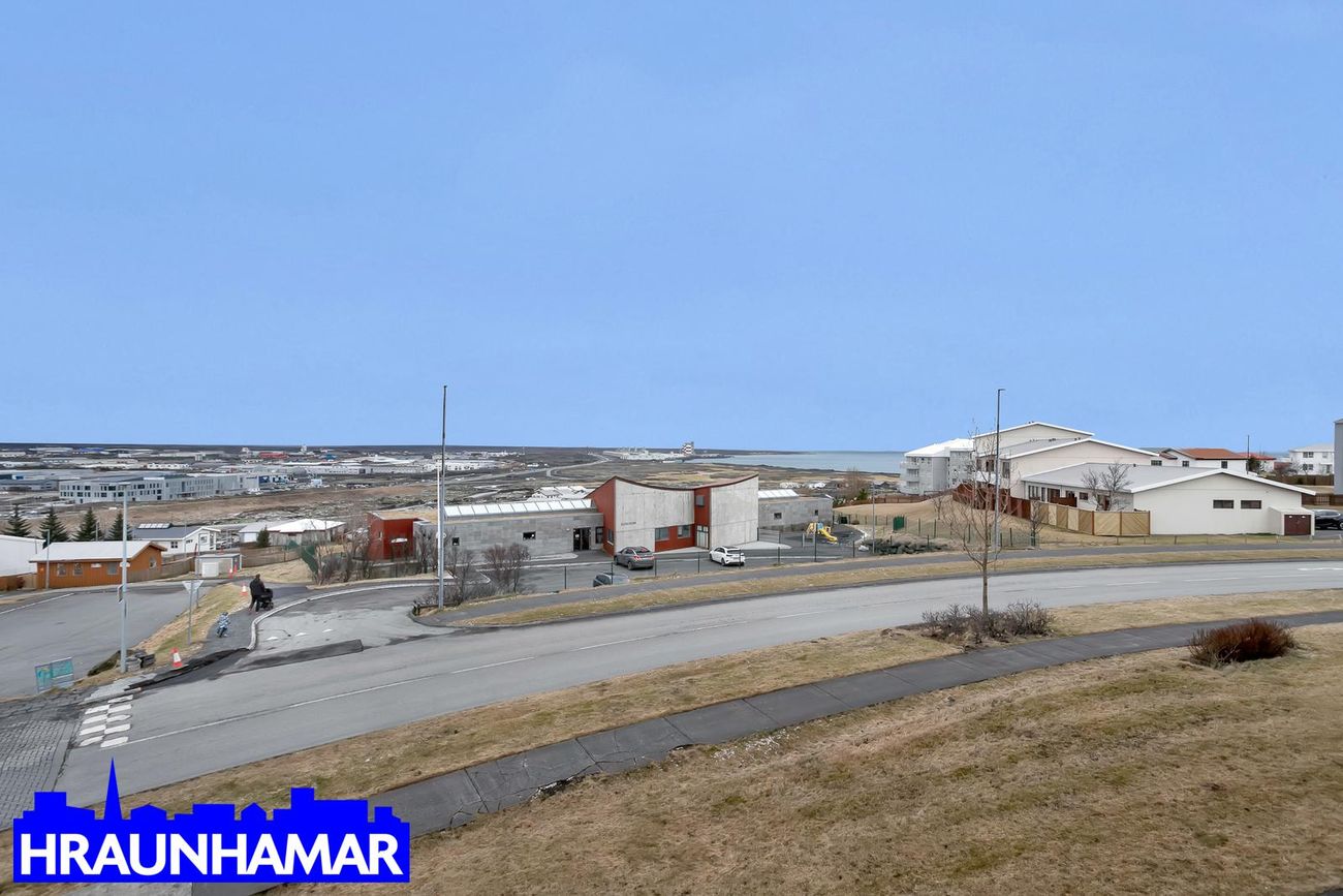 Álfholt 56B - 0201, 220 Hafnarfjörður