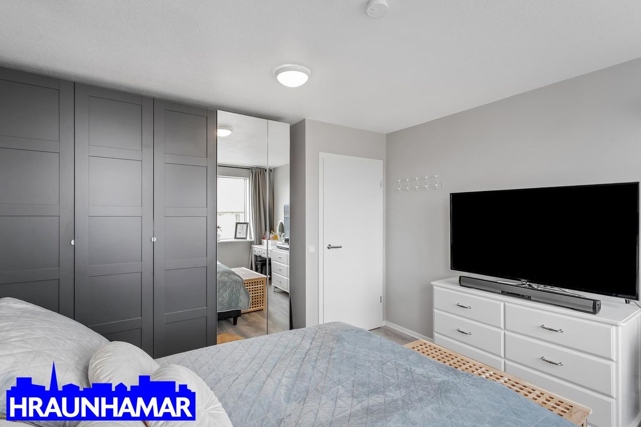 Álfholt 56B - 0201, 220 Hafnarfjörður