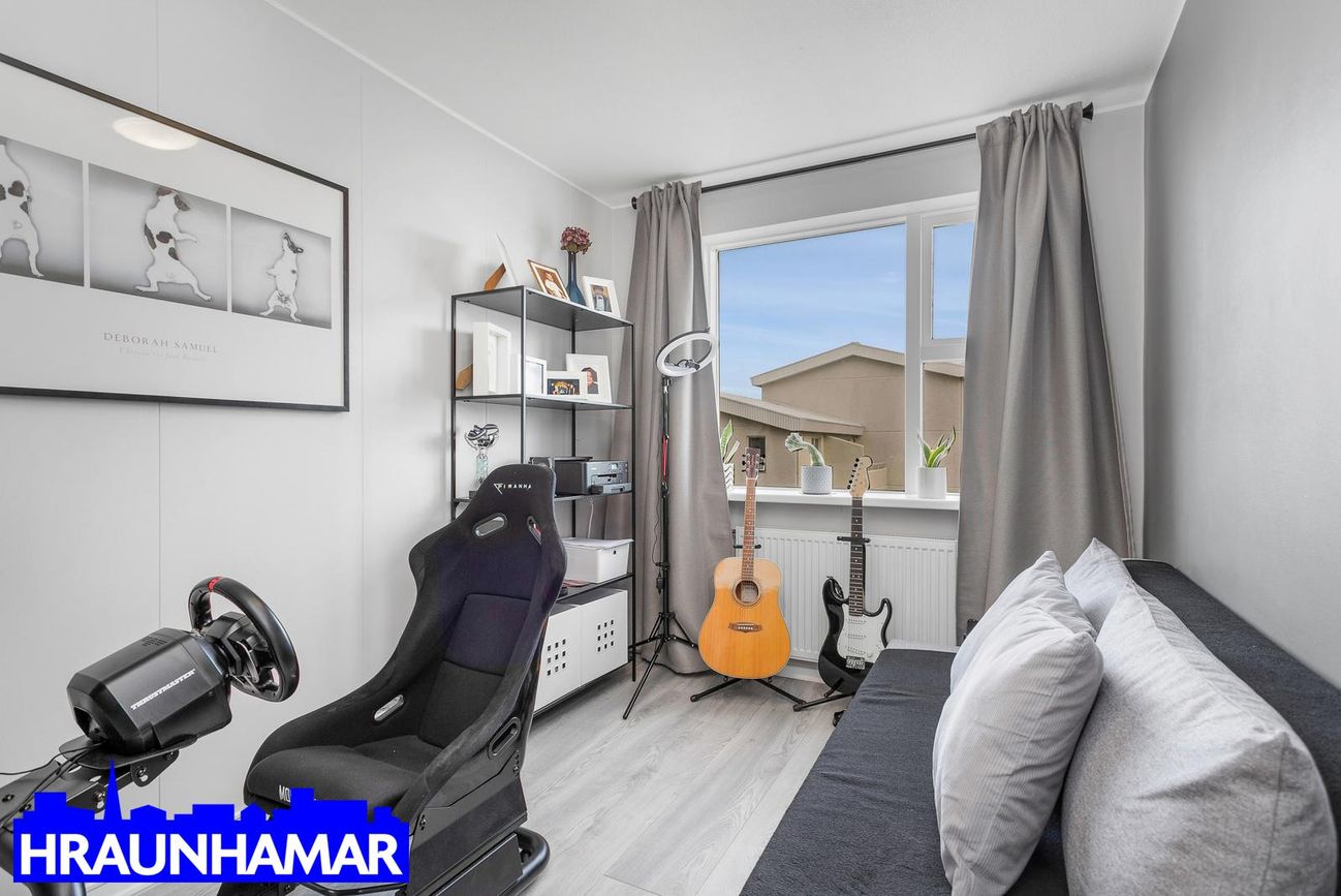 Álfholt 56B - 0201, 220 Hafnarfjörður