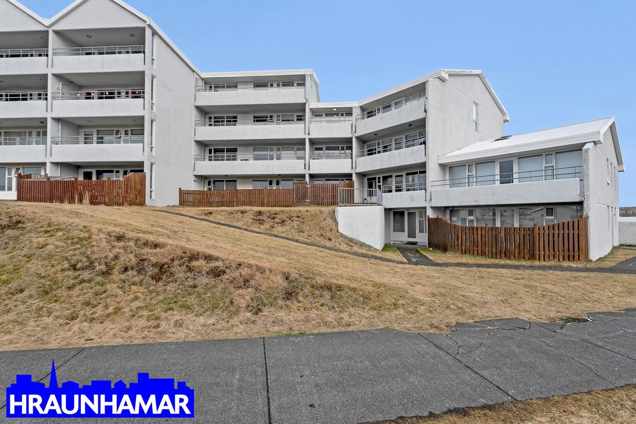 Álfholt 56B - 0201, 220 Hafnarfjörður