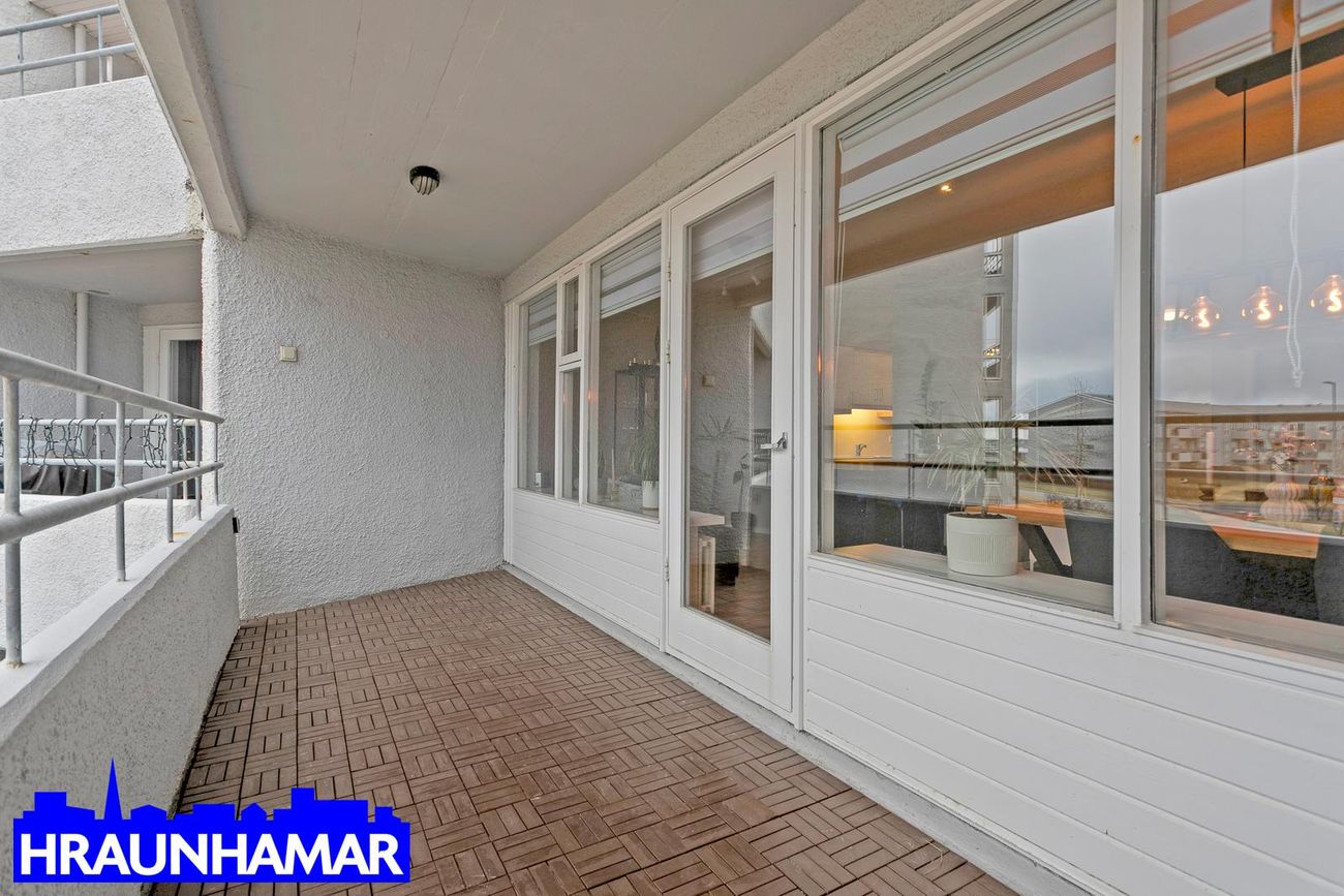 Álfholt 56B - 0201, 220 Hafnarfjörður