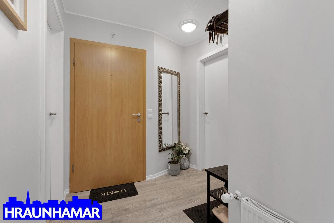 Álfholt 56B - 0201, 220 Hafnarfjörður