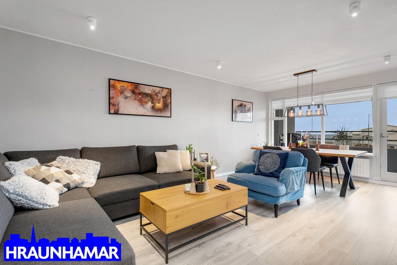 Álfholt 56B - 0201, 220 Hafnarfjörður