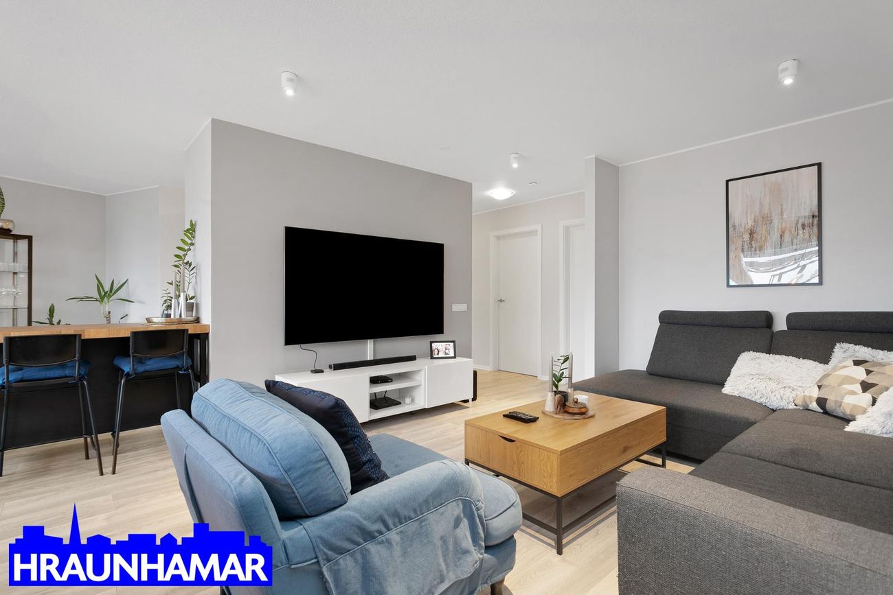 Álfholt 56B - 0201, 220 Hafnarfjörður