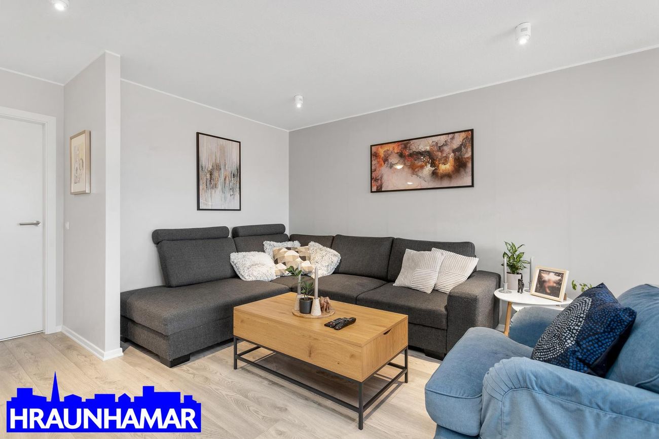 Álfholt 56B - 0201, 220 Hafnarfjörður
