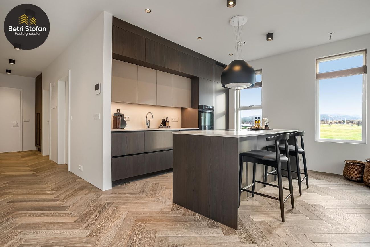 Vetrarbraut 2B - 0307, 210 Garðabær