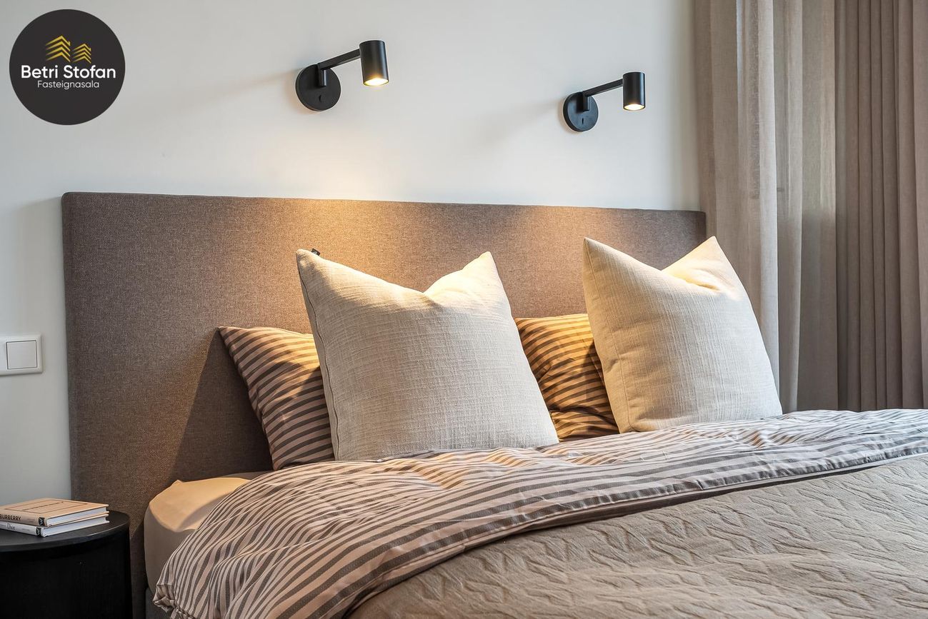 Vetrarbraut 2B - 0307, 210 Garðabær