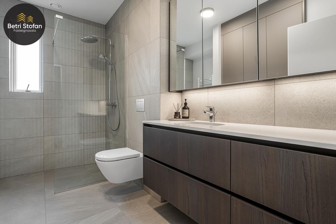 Vetrarbraut 2B - 0307, 210 Garðabær