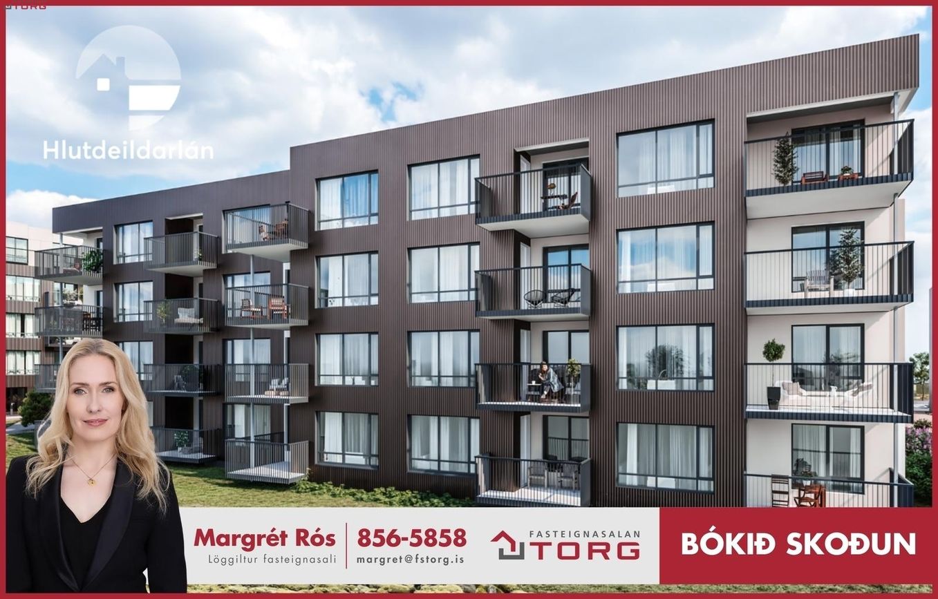 Áshamar 20 - 0201, 221 Hafnarfjörður