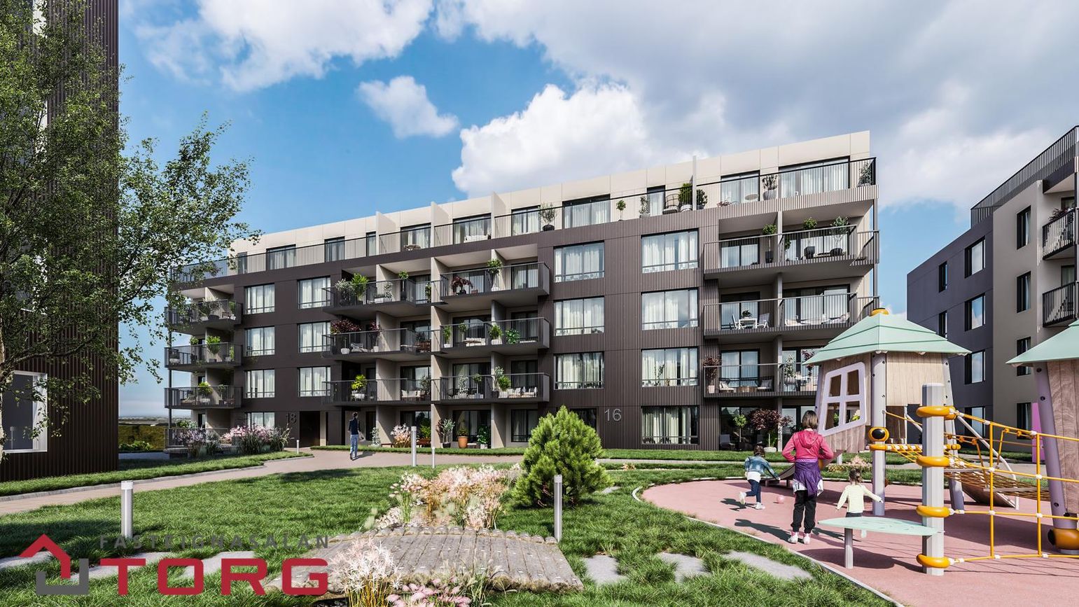 Áshamar 20 - 0201, 221 Hafnarfjörður