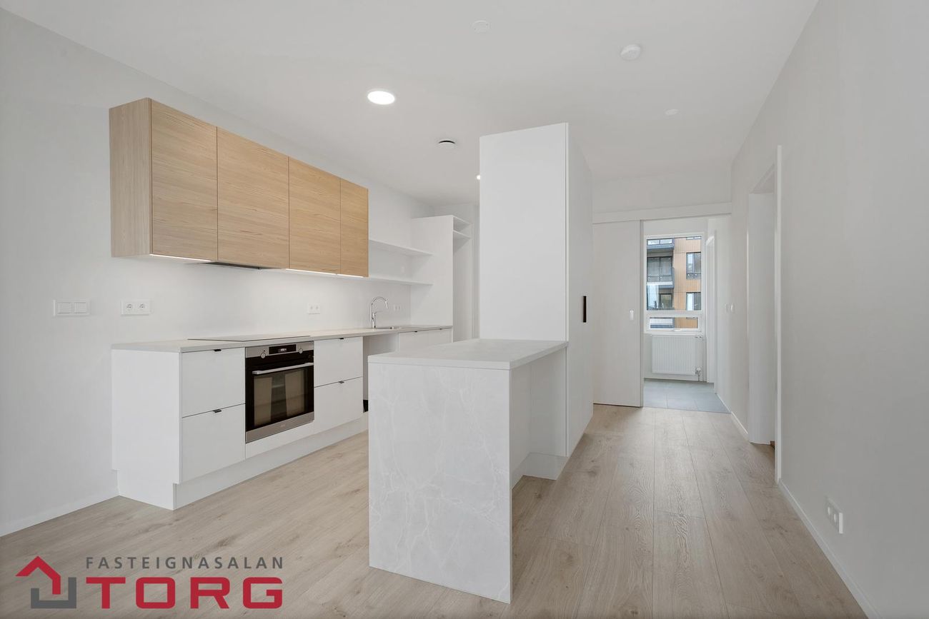 Áshamar 20 - 0201, 221 Hafnarfjörður