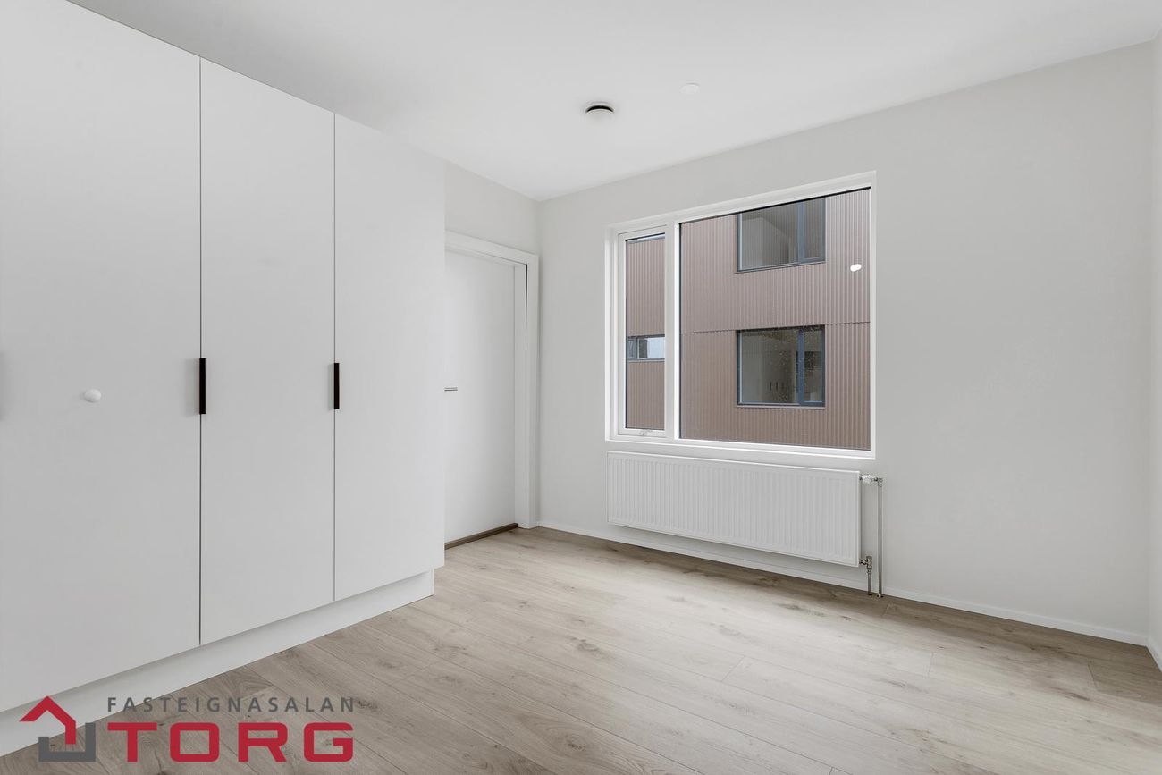 Áshamar 20 - 0201, 221 Hafnarfjörður