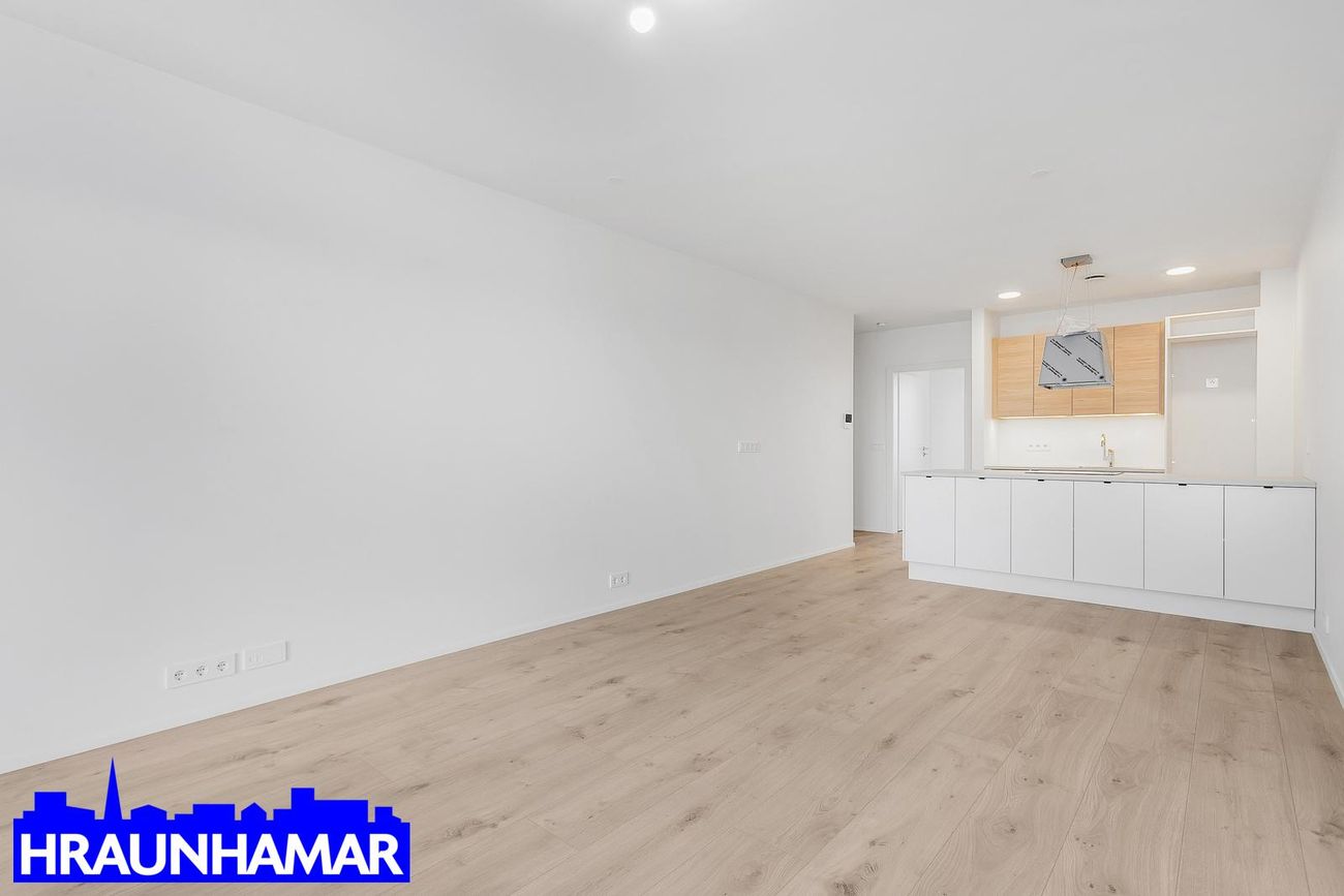 Áshamar 18 - 0502, 221 Hafnarfjörður