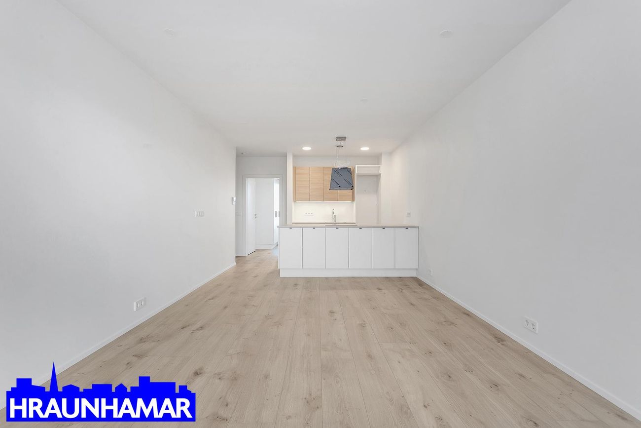 Áshamar 18 - 0502, 221 Hafnarfjörður