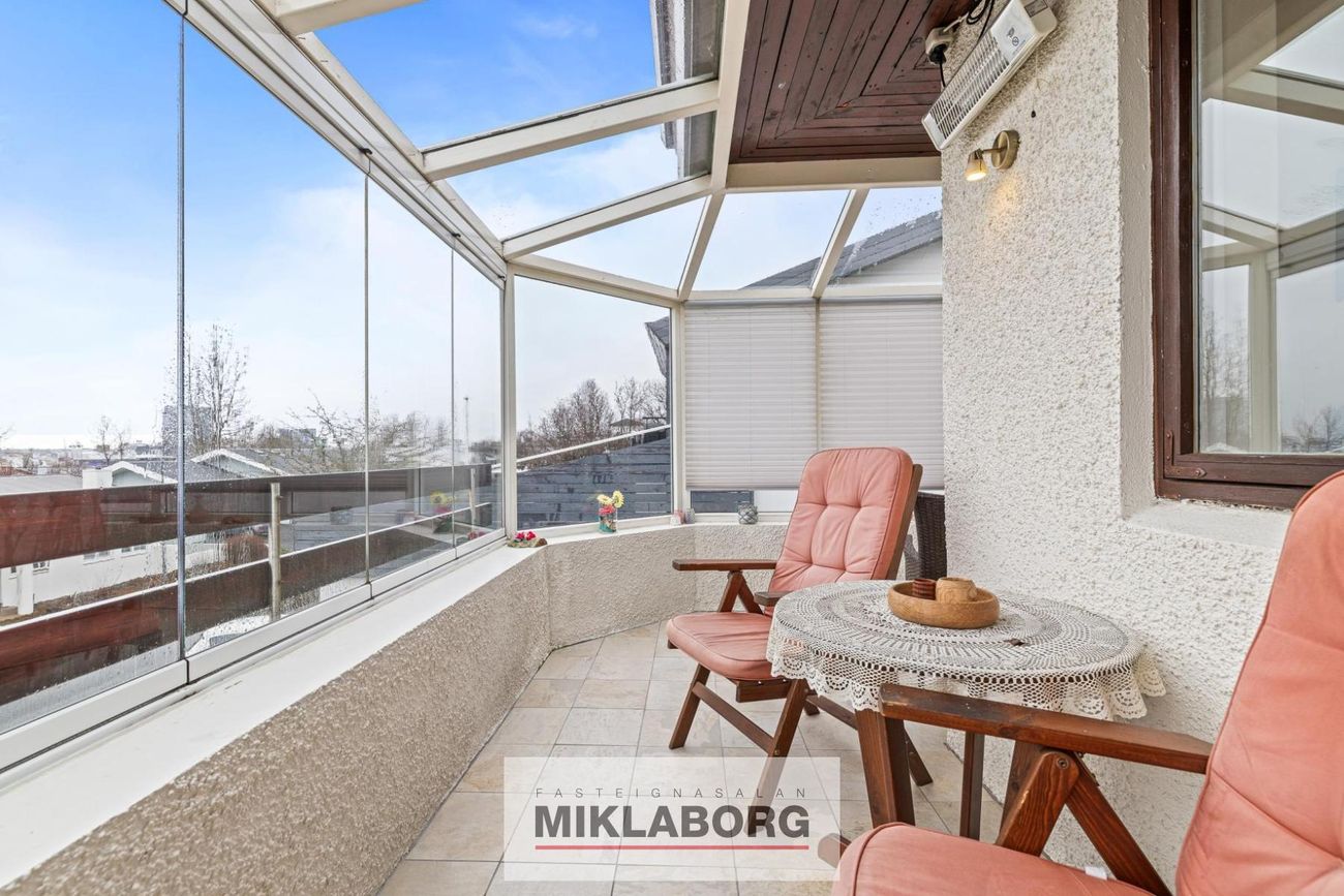 Hlíðarhjalli 30, 200 Kópavogur