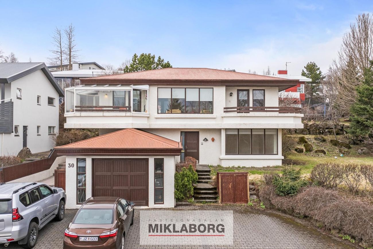 Hlíðarhjalli 30, 200 Kópavogur