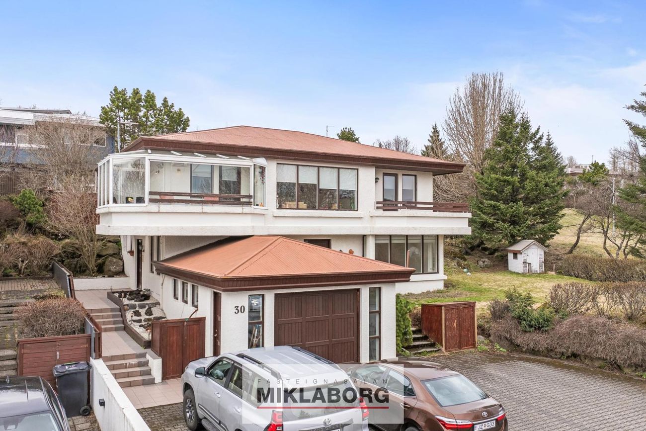 Hlíðarhjalli 30, 200 Kópavogur