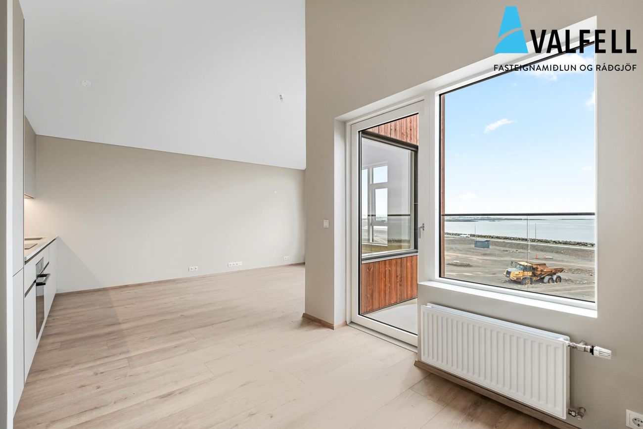 Sementsbraut 15, 300 Akranes