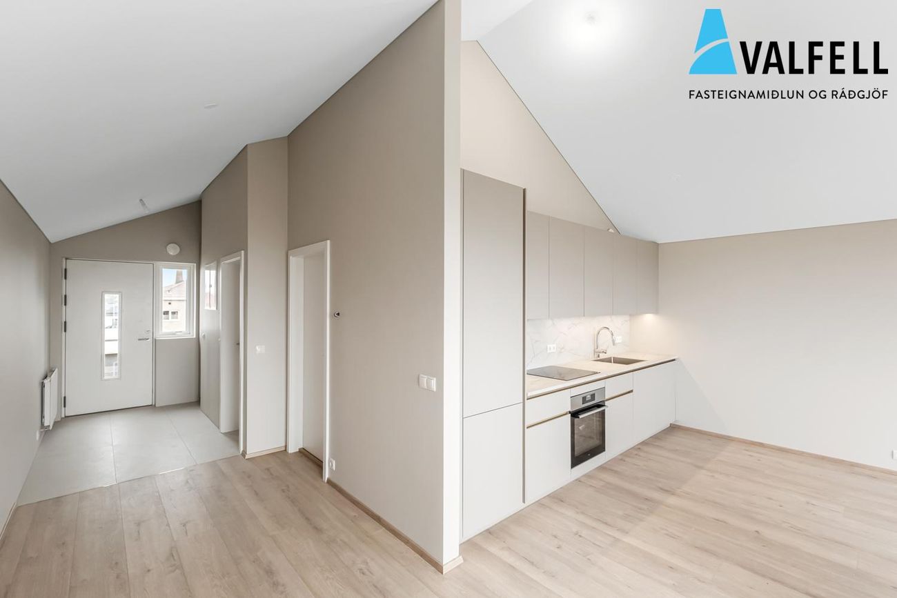 Sementsbraut 15, 300 Akranes