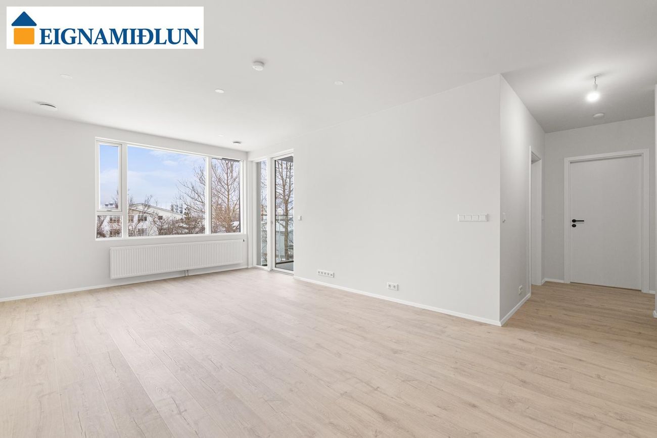 Skólatröð 8 - 0116, 200 Kópavogur