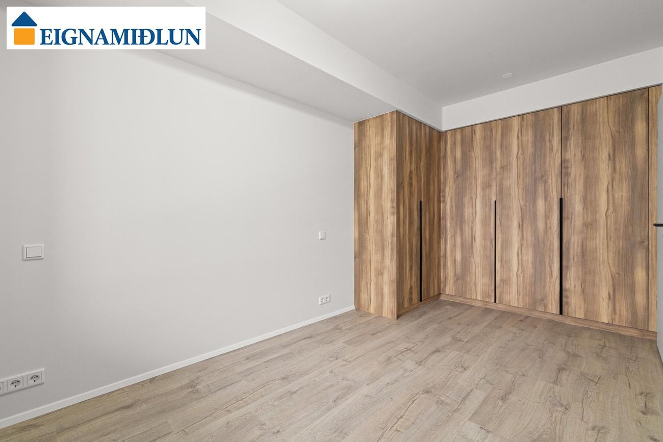 Skólatröð 8 - 0116, 200 Kópavogur