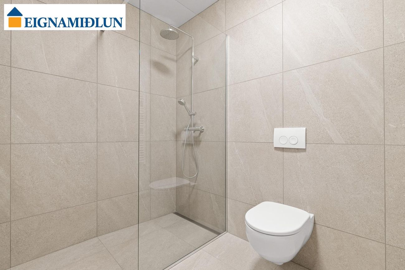 Skólatröð 8 - 0116, 200 Kópavogur