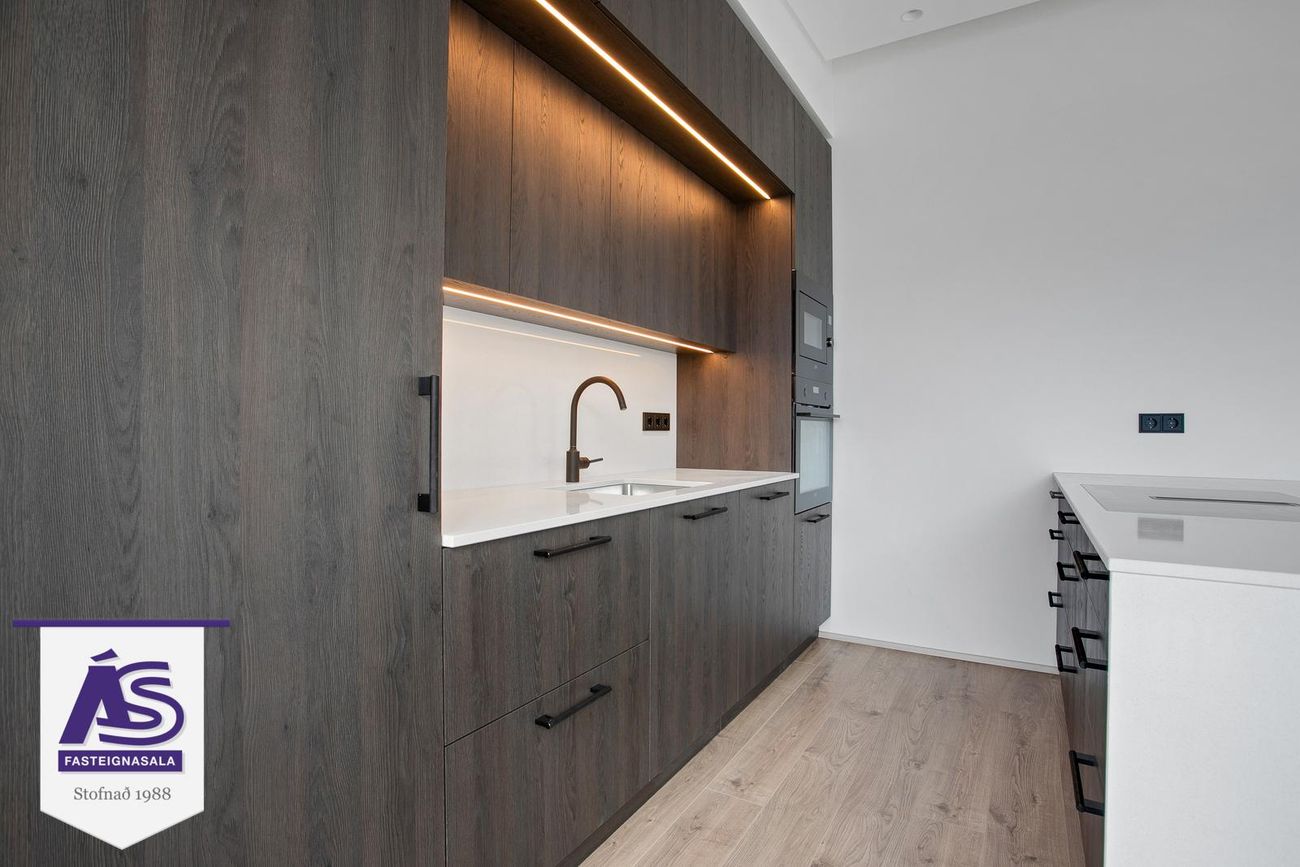 Hjallabraut 47A - 0102, 220 Hafnarfjörður