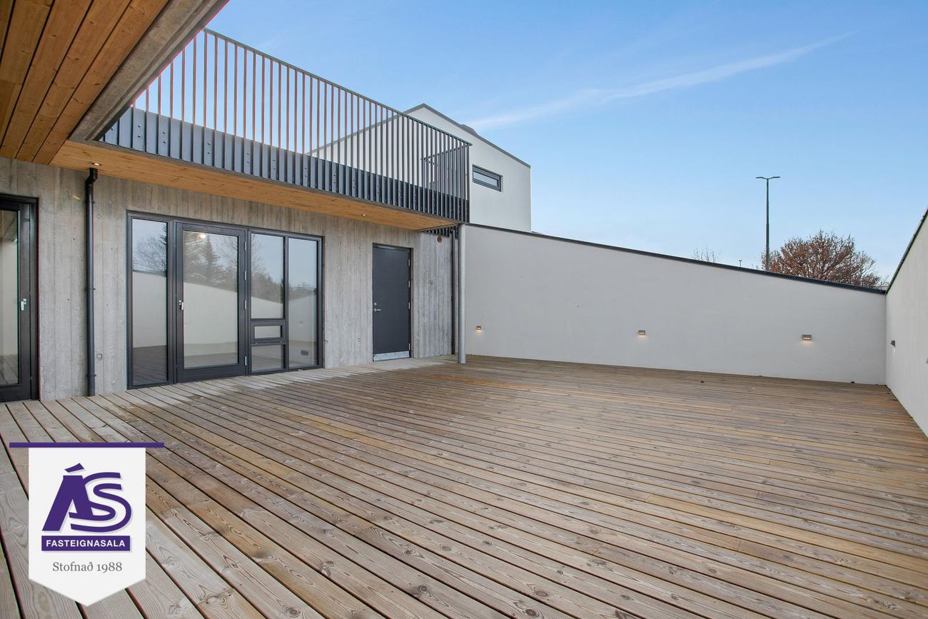 Hjallabraut 47A - 0102, 220 Hafnarfjörður