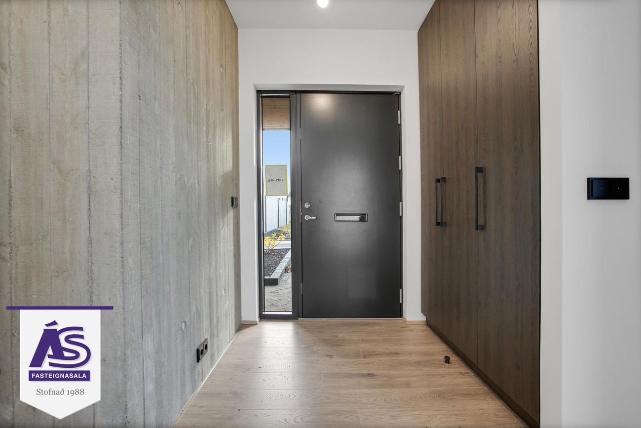 Hjallabraut 47A - 0102, 220 Hafnarfjörður