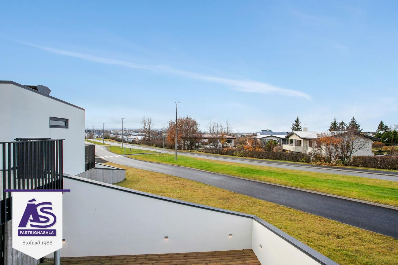 Hjallabraut 47A - 0102, 220 Hafnarfjörður