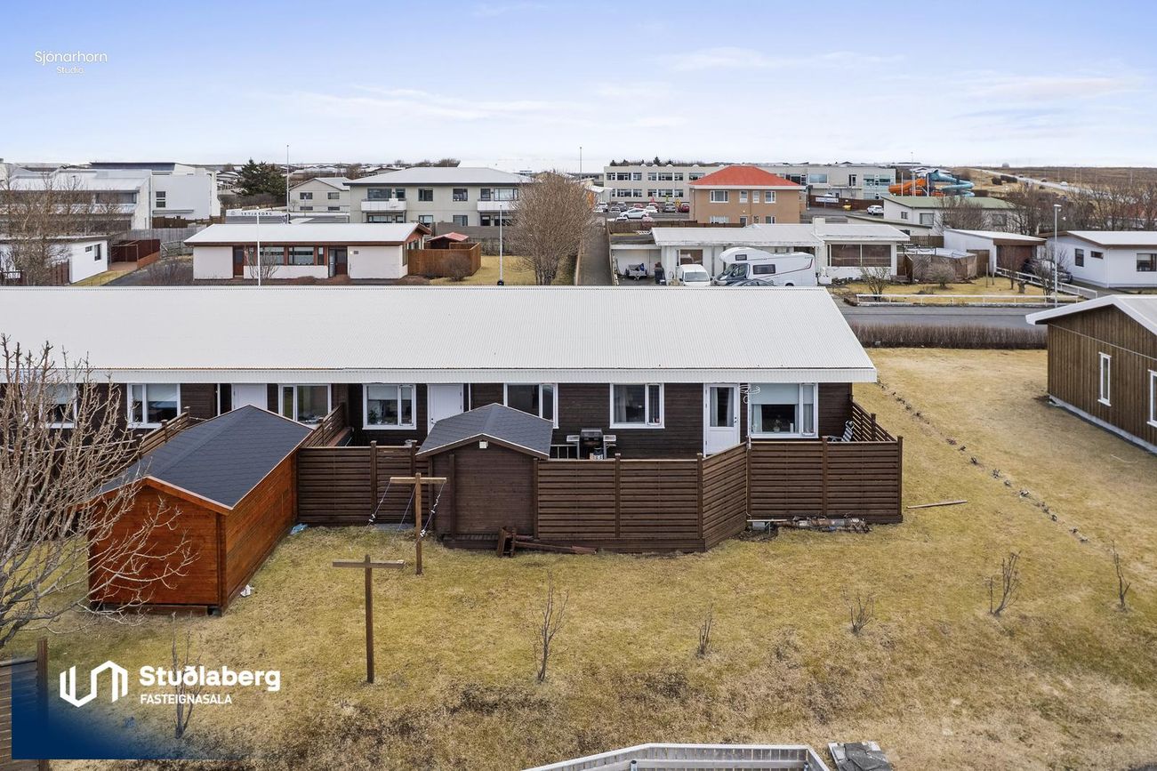 Vallargata 38 - 0101, 245 Sandgerðisbær