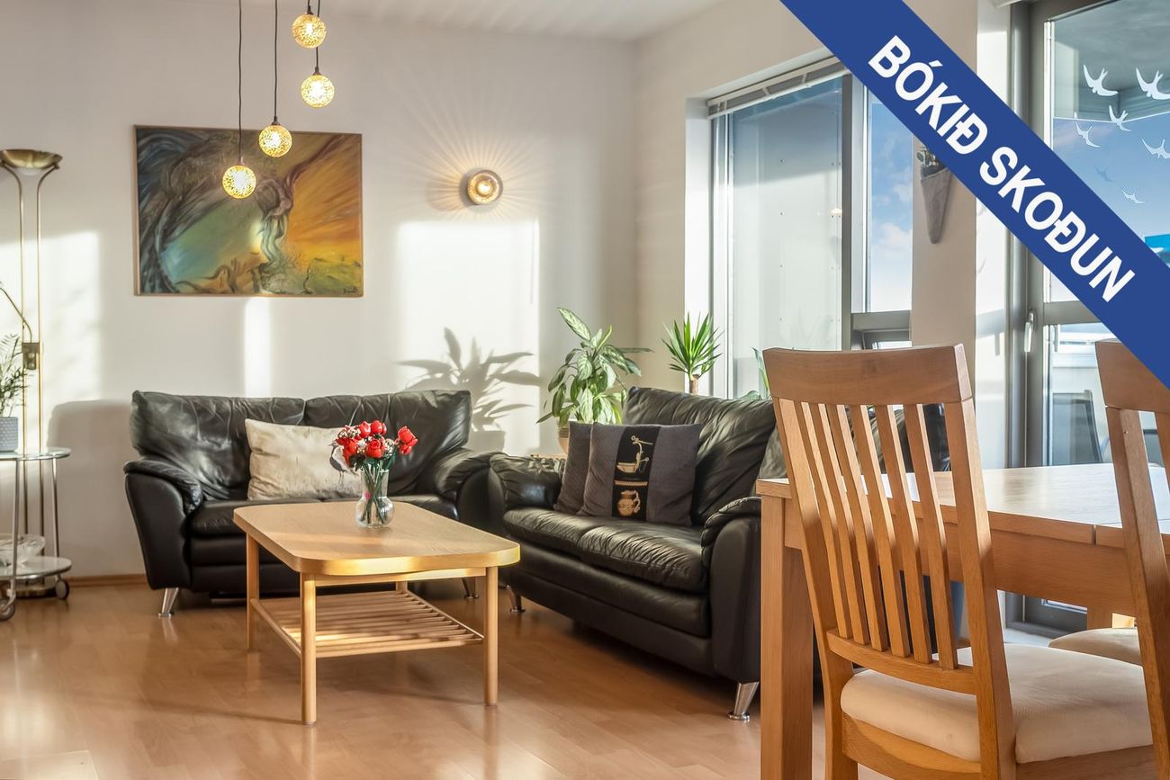 Sóleyjarimi 5, 112 Reykjavík