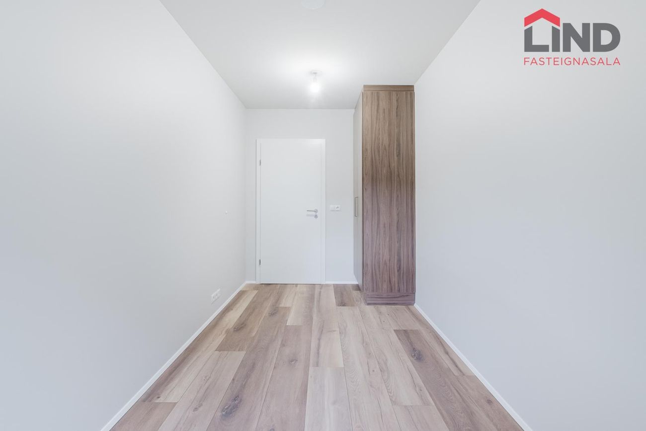 Hringhamar 31 - 0305, 221 Hafnarfjörður