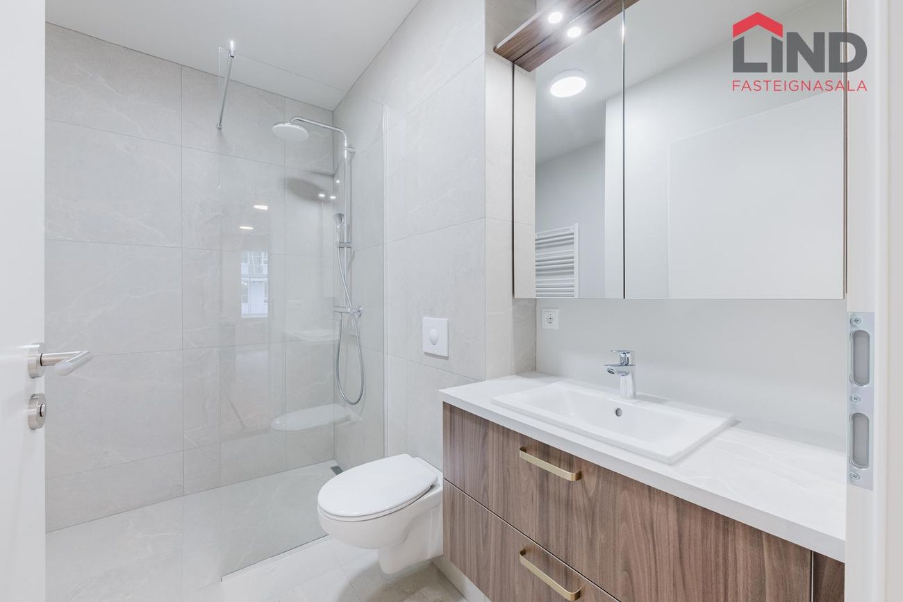 Hringhamar 31 - 0305, 221 Hafnarfjörður