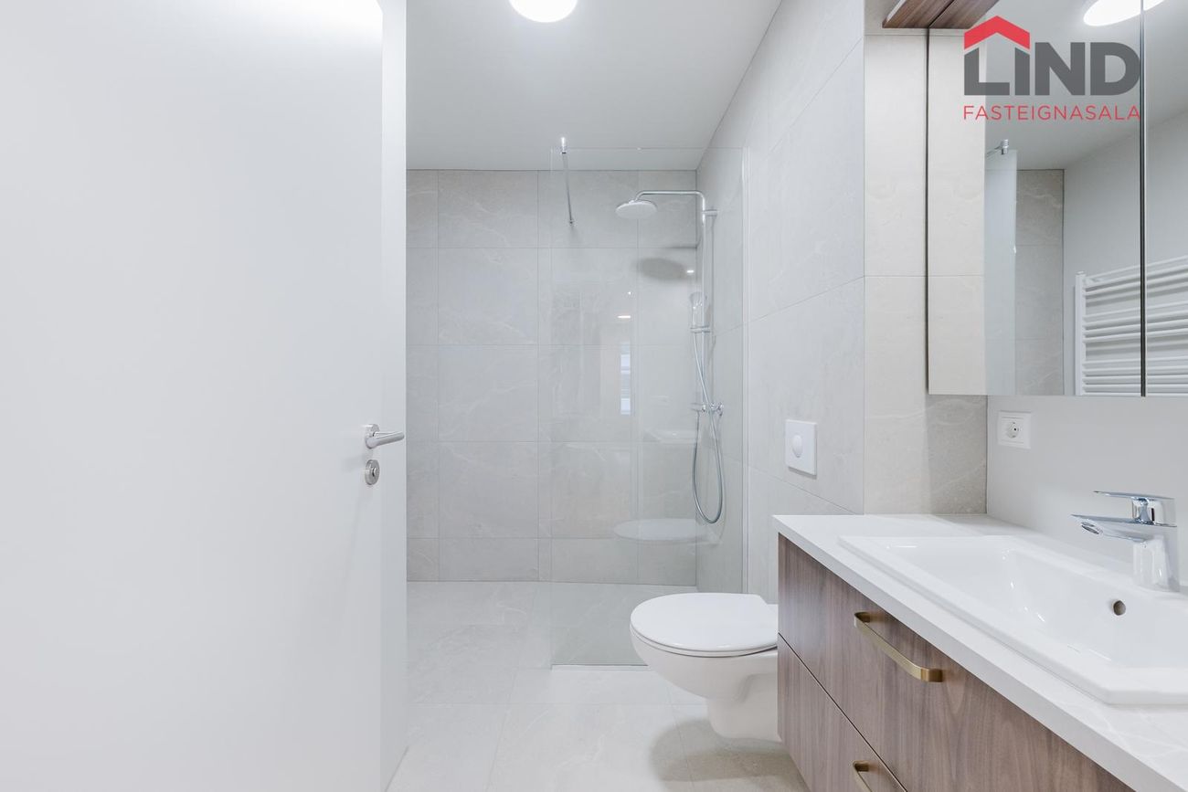 Hringhamar 31 - 0305, 221 Hafnarfjörður