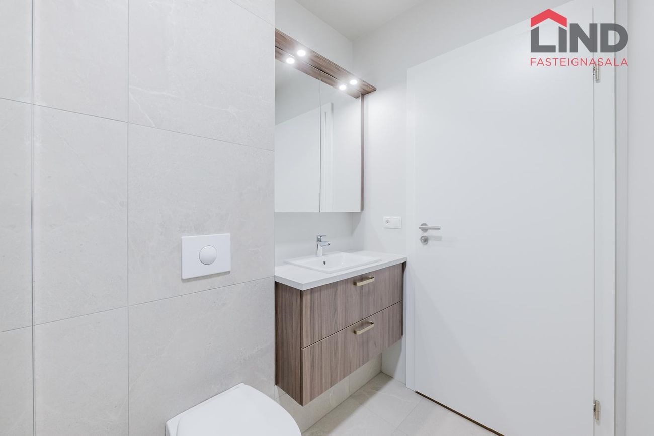 Hringhamar 31 - 0305, 221 Hafnarfjörður