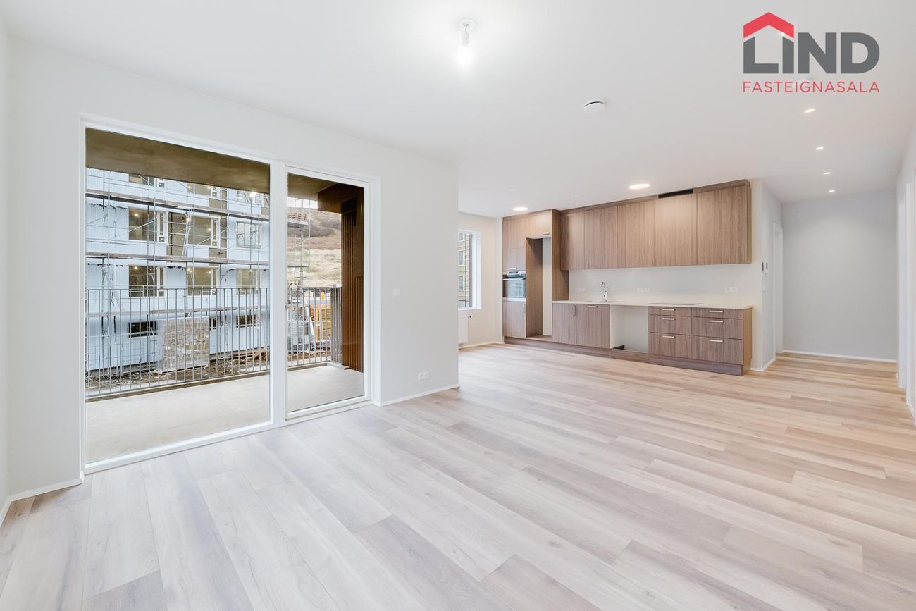 Hringhamar 31 - 0305, 221 Hafnarfjörður