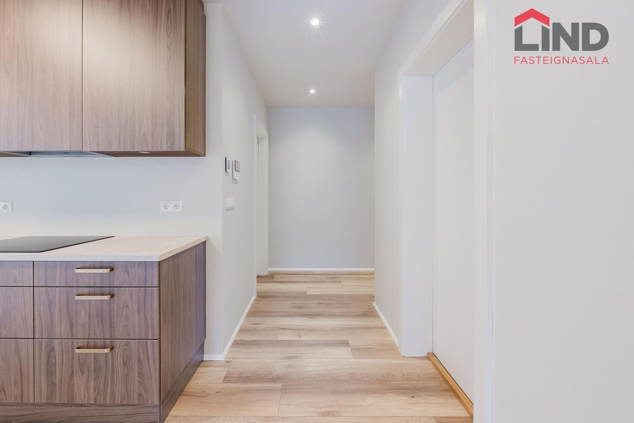 Hringhamar 31 - 0305, 221 Hafnarfjörður