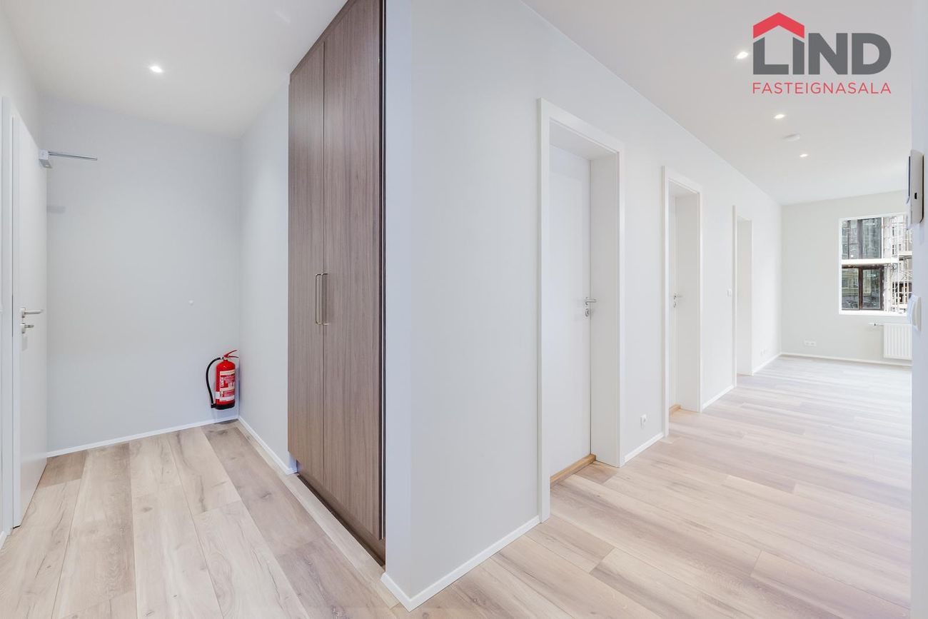 Hringhamar 31 - 0305, 221 Hafnarfjörður