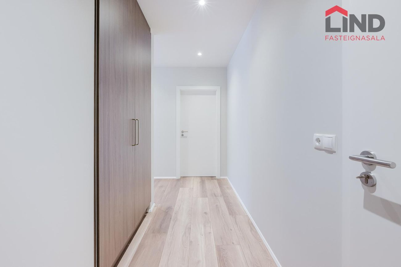 Hringhamar 31 - 0305, 221 Hafnarfjörður