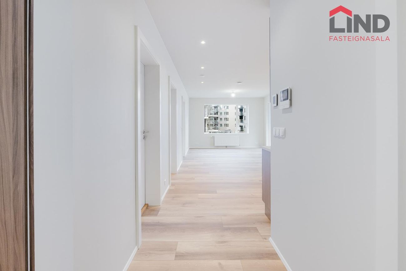 Hringhamar 31 - 0305, 221 Hafnarfjörður