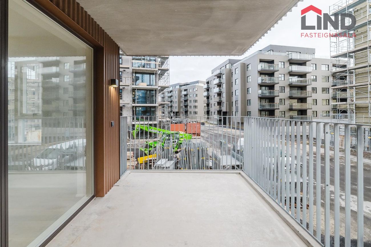 Hringhamar 31 - 0305, 221 Hafnarfjörður