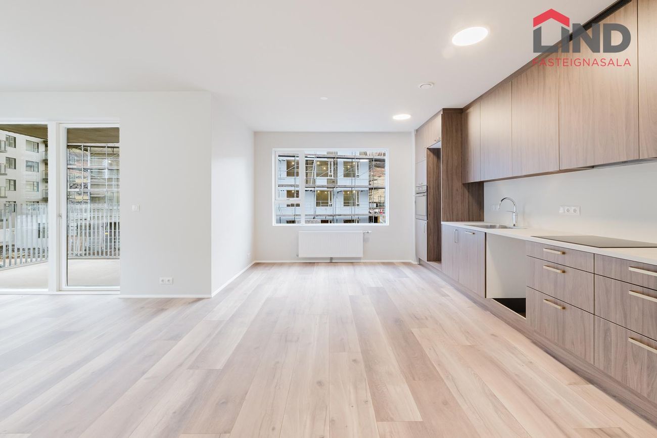 Hringhamar 31 - 0305, 221 Hafnarfjörður