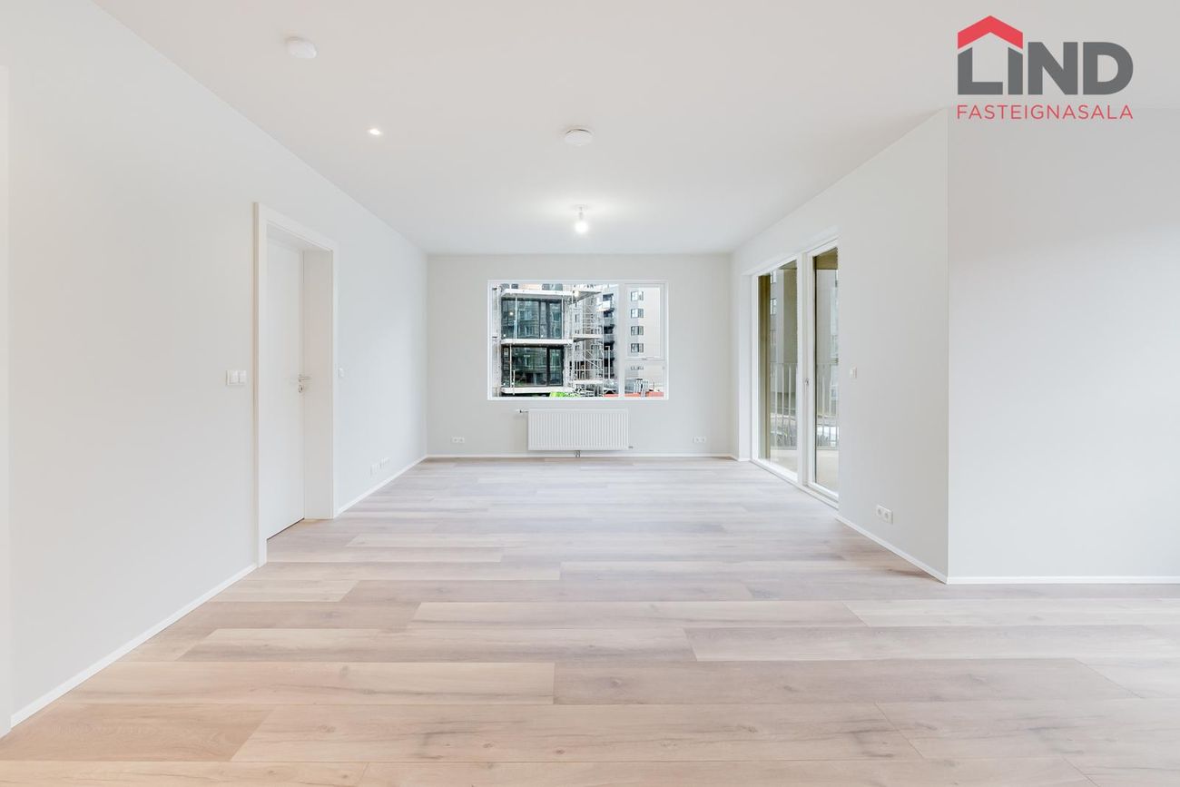 Hringhamar 31 - 0305, 221 Hafnarfjörður