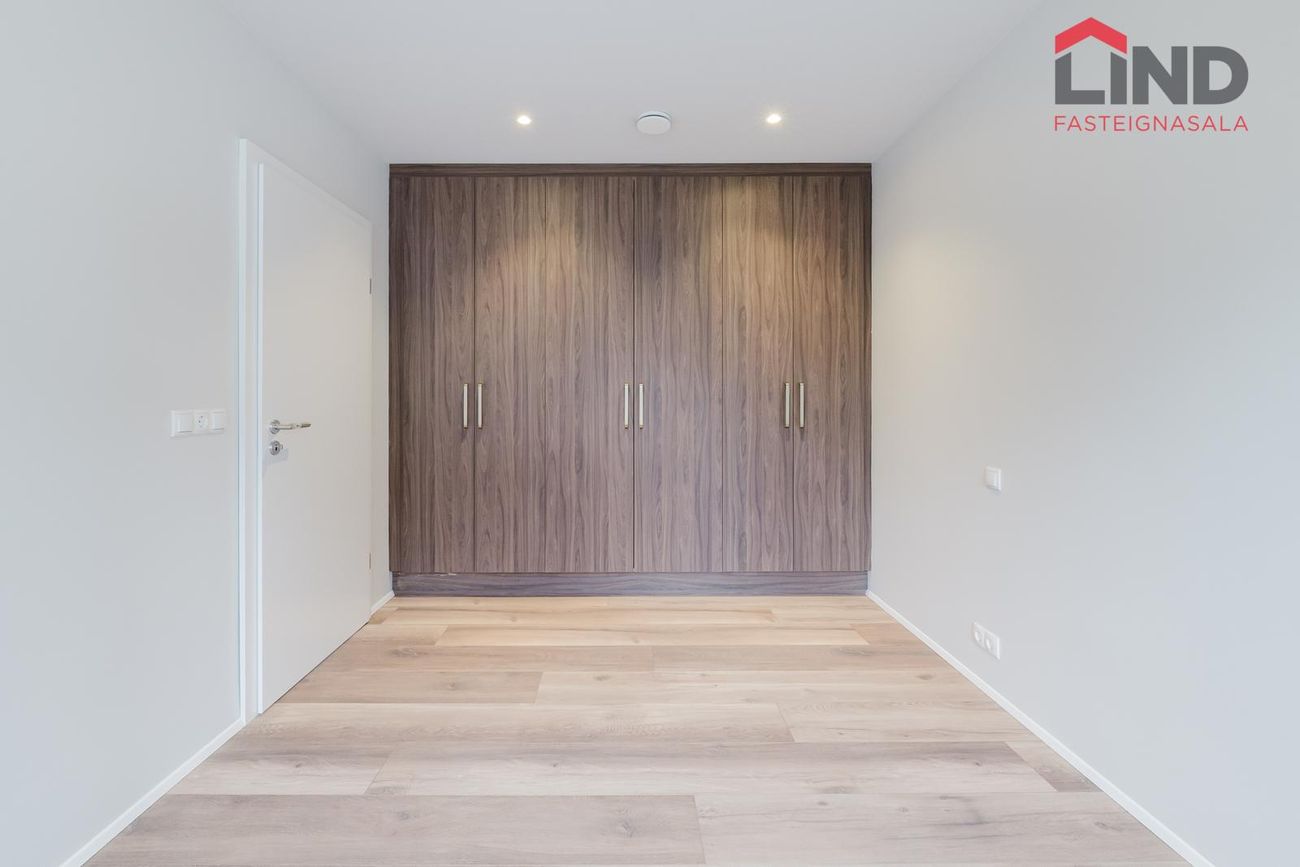 Hringhamar 31 - 0305, 221 Hafnarfjörður