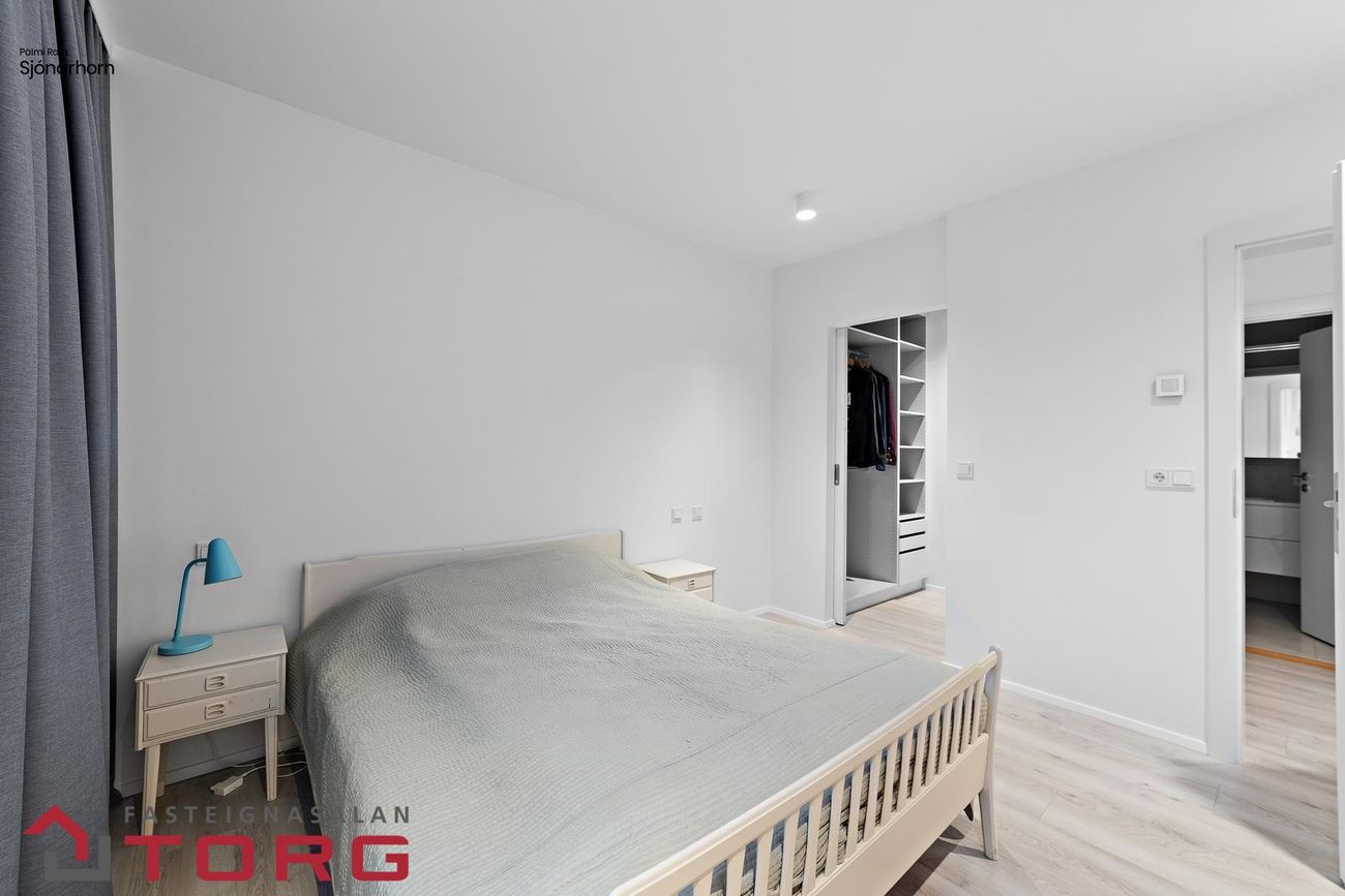 Naustavör 9 - 0105, 200 Kópavogur