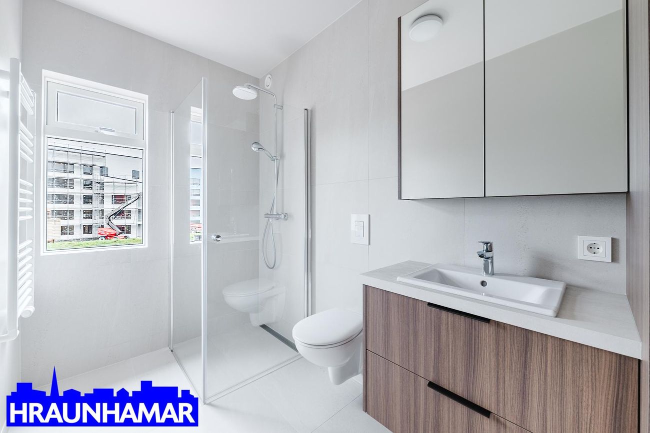 Hringhamar 5 - 0202, 221 Hafnarfjörður